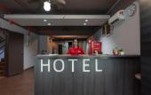 Туры в отель Kluang Parade Hotel Туры в отель Kluang Parade Hotel