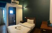 Туры в отель Kluang Parade Hotel Туры в отель Kluang Parade Hotel