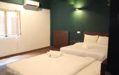 Туры в отель Kluang Parade Hotel Туры в отель Kluang Parade Hotel