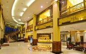 Туры в отель Golden Lotus Herton Seaview Hotel Туры в отель Golden Lotus Herton Seaview Hotel