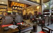 Туры в отель Golden Lotus Herton Seaview Hotel Туры в отель Golden Lotus Herton Seaview Hotel