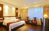 Туры в отель Golden Lotus Herton Seaview Hotel Туры в отель Golden Lotus Herton Seaview Hotel
