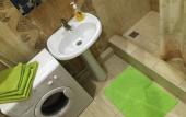 Туры в отель Na Deputatskoy Apartments Туры в отель Na Deputatskoy Apartments