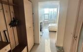 Туры в отель Na Deputatskoy Apartments Туры в отель Na Deputatskoy Apartments