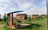Туры в отель Bolshoy Pyos Guesthouse Туры в отель Bolshoy Pyos Guesthouse