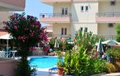 Туры в отель Dimitra & Evdokia Hotel Туры в отель Dimitra & Evdokia Hotel