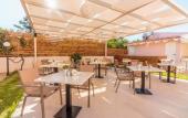 Туры в отель Dimitra & Evdokia Hotel Туры в отель Dimitra & Evdokia Hotel
