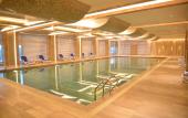 Туры в отель Sanding New Century Grand Hotel Yiwu Туры в отель Sanding New Century Grand Hotel Yiwu