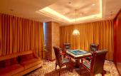 Туры в отель Sanding New Century Grand Hotel Yiwu Туры в отель Sanding New Century Grand Hotel Yiwu