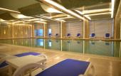 Туры в отель Sanding New Century Grand Hotel Yiwu Туры в отель Sanding New Century Grand Hotel Yiwu