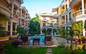 Туры в отель Pristine Resort Туры в отель Pristine Resort