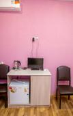 Туры в отель Baliz Hostel Туры в отель Baliz Hostel