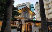 Туры в отель Morskoj Minihotel Туры в отель Morskoj Minihotel
