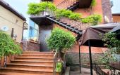 Туры в отель Ezhevika Guest house Туры в отель Ezhevika Guest house
