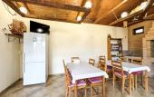Туры в отель Ezhevika Guest house Туры в отель Ezhevika Guest house