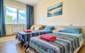 Туры в отель Ezhevika Guest house Туры в отель Ezhevika Guest house