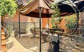 Туры в отель Ezhevika Guest house Туры в отель Ezhevika Guest house