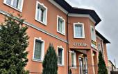 Туры в отель Barin Hotel Туры в отель Barin Hotel