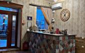 Туры в отель Barin Hotel Туры в отель Barin Hotel