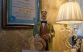 Туры в отель Barin Hotel Туры в отель Barin Hotel
