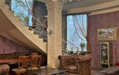 Туры в отель Barin Hotel Туры в отель Barin Hotel