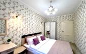 Туры в отель Dvuhkomnatnaya po ulice Navaginskaya Flat Туры в отель Dvuhkomnatnaya po ulice Navaginskaya Flat