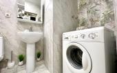 Туры в отель Dvuhkomnatnaya po ulice Navaginskaya Flat Туры в отель Dvuhkomnatnaya po ulice Navaginskaya Flat