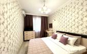Туры в отель Dvuhkomnatnaya po ulice Navaginskaya Flat Туры в отель Dvuhkomnatnaya po ulice Navaginskaya Flat