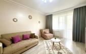 Туры в отель Dvuhkomnatnaya po ulice Navaginskaya Flat Туры в отель Dvuhkomnatnaya po ulice Navaginskaya Flat