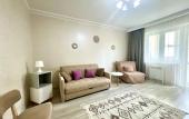 Туры в отель Dvuhkomnatnaya po ulice Navaginskaya Flat Туры в отель Dvuhkomnatnaya po ulice Navaginskaya Flat