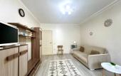 Туры в отель Dvuhkomnatnaya po ulice Navaginskaya Flat Туры в отель Dvuhkomnatnaya po ulice Navaginskaya Flat