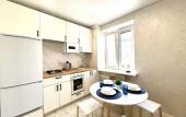 Туры в отель Dvuhkomnatnaya po ulice Navaginskaya Flat Туры в отель Dvuhkomnatnaya po ulice Navaginskaya Flat