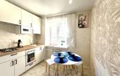 Туры в отель Dvuhkomnatnaya po ulice Navaginskaya Flat Туры в отель Dvuhkomnatnaya po ulice Navaginskaya Flat