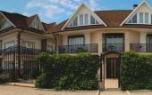 Туры в отель Azov Inn Guest House Туры в отель Azov Inn Guest House