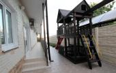Туры в отель Azov Inn Guest House Туры в отель Azov Inn Guest House