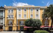 Туры в отель Hotel Madrid Туры в отель Hotel Madrid