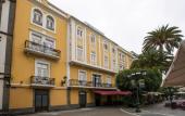 Туры в отель Hotel Madrid Туры в отель Hotel Madrid