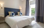 Туры в отель Hotel Madrid Туры в отель Hotel Madrid