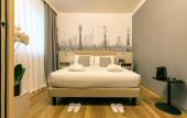 Туры в отель 43 Station Hotel Туры в отель 43 Station Hotel