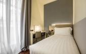 Туры в отель 43 Station Hotel Туры в отель 43 Station Hotel