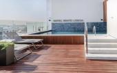 Туры в отель Hotel White Lisboa Туры в отель Hotel White Lisboa