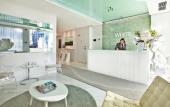 Туры в отель Hotel White Lisboa Туры в отель Hotel White Lisboa
