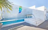 Туры в отель Hotel White Lisboa Туры в отель Hotel White Lisboa