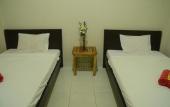 Туры в отель Budget Door Legian Inn Туры в отель Budget Door Legian Inn