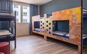 Туры в отель a&o Hostel Venezia Mestre Hotel Туры в отель a&o Hostel Venezia Mestre Hotel