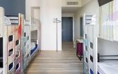 Туры в отель a&o Hostel Venezia Mestre Hotel Туры в отель a&o Hostel Venezia Mestre Hotel