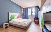 Туры в отель a&o Hostel Venezia Mestre Hotel Туры в отель a&o Hostel Venezia Mestre Hotel