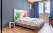 Туры в отель a&o Hostel Venezia Mestre Hotel Туры в отель a&o Hostel Venezia Mestre Hotel