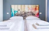 Туры в отель a&o Hostel Venezia Mestre Hotel Туры в отель a&o Hostel Venezia Mestre Hotel