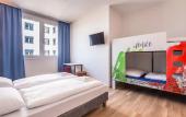 Туры в отель a&o Hostel Venezia Mestre Hotel Туры в отель a&o Hostel Venezia Mestre Hotel